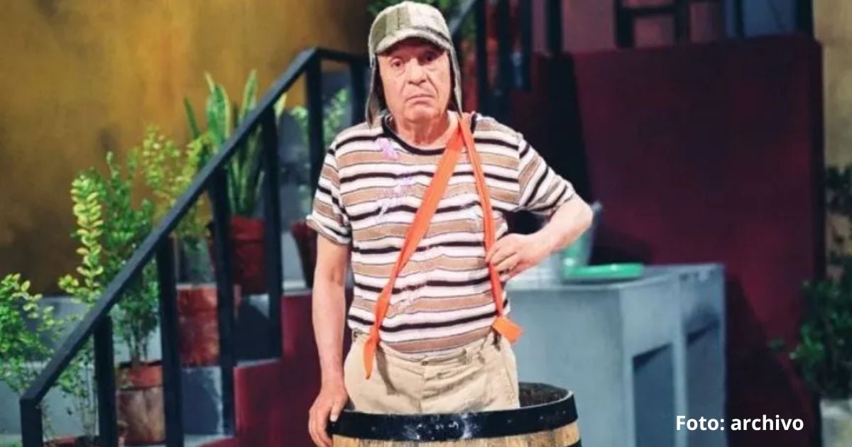 El chavo del 8 será transmitido nuevamente por RCN durante los fines de semana - El Chavo del 8, La serie que volverá a RCN los fines de semana ¿Les ayudará con el rating?