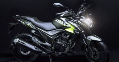 AKT CR4 150 - Esta es la nueva moto de AKT: 150 cc y con valor de menos de  millones - EN VIVO🔴: Las2orillas.co: Historias, voces y noticias de Colombia