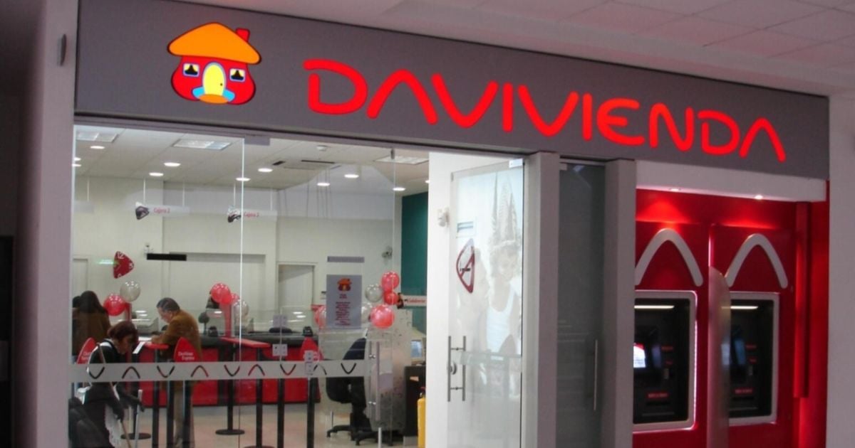 Davivienda: primera en Latam en unirse a la Alianza Global para la Innovación y el Emprendimiento Social