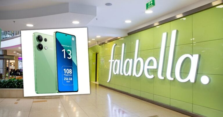 Descuentos de Falabella Celular Xiaomi - Descuentos de Falabella: el celular Xiaomi de última generación para comprar con el 60% de rebaja