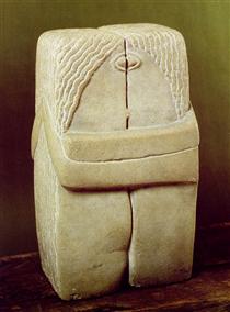  - Los secretos de Brancusi