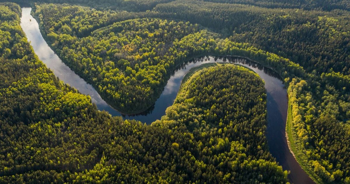 El río Amazonas, un gigante fluvial que desafía los límites