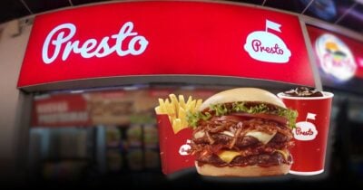 Presto - Las promociones de Presto para comer en combo por menos de  mil - EN VIVO🔴: Las2orillas.co: Historias, voces y noticias de Colombia