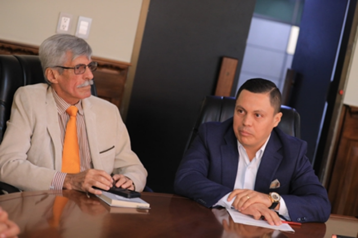  - Gobernador destaca desafíos y oportunidades para el Cauca