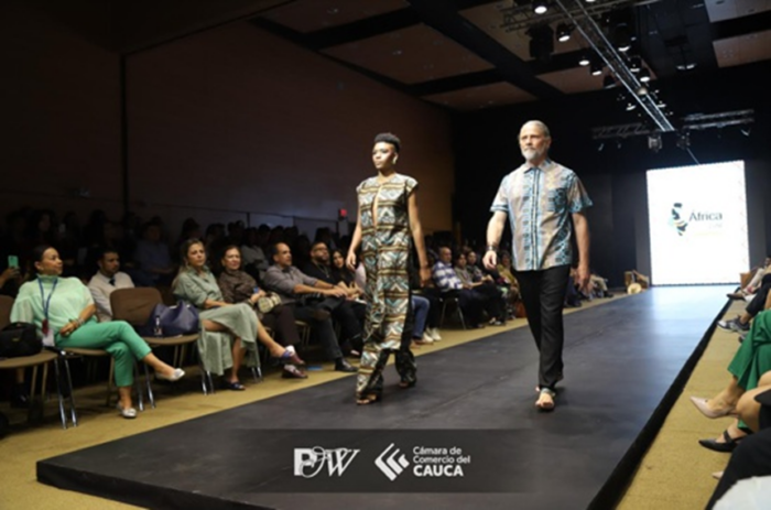  - Popayán Fashion Week 2024: Una plataforma para diseñadores emergentes