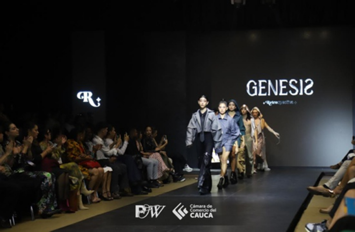  - Popayán Fashion Week 2024: Una plataforma para diseñadores emergentes