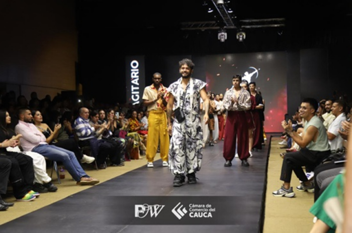  - Popayán Fashion Week 2024: Una plataforma para diseñadores emergentes