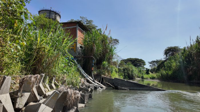  - ¡El desastre ya está aquí! La naturaleza agoniza, y todos miran en el Norte del Cauca...