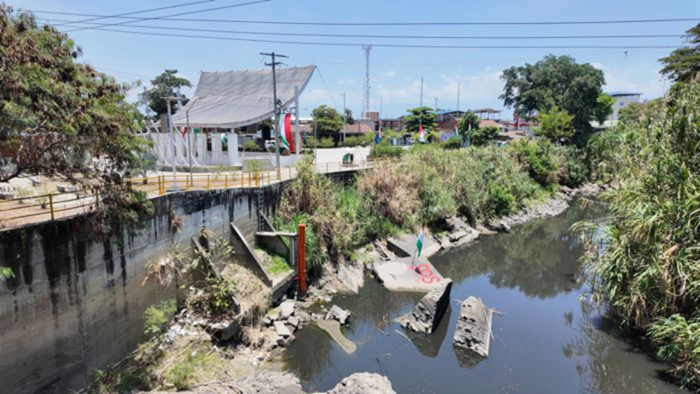  - ¡El desastre ya está aquí! La naturaleza agoniza, y todos miran en el Norte del Cauca...