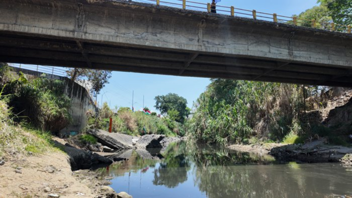  - ¡El desastre ya está aquí! La naturaleza agoniza, y todos miran en el Norte del Cauca...