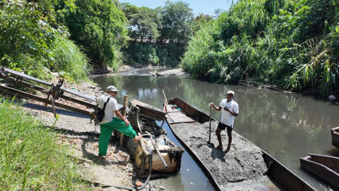  - ¡El desastre ya está aquí! La naturaleza agoniza, y todos miran en el Norte del Cauca...