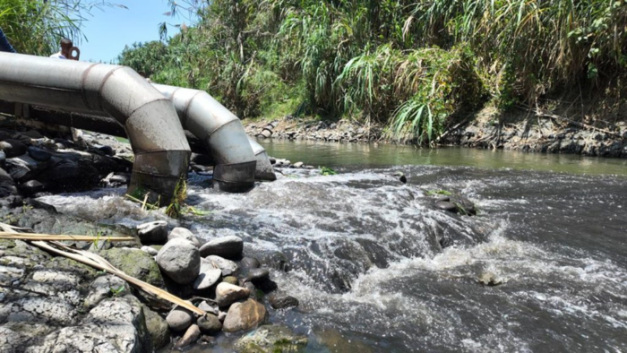  - ¡El desastre ya está aquí! La naturaleza agoniza, y todos miran en el Norte del Cauca...