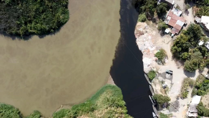  - ¡El desastre ya está aquí! La naturaleza agoniza, y todos miran en el Norte del Cauca...