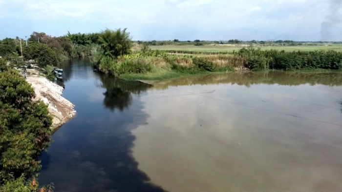  - ¡El desastre ya está aquí! La naturaleza agoniza, y todos miran en el Norte del Cauca...