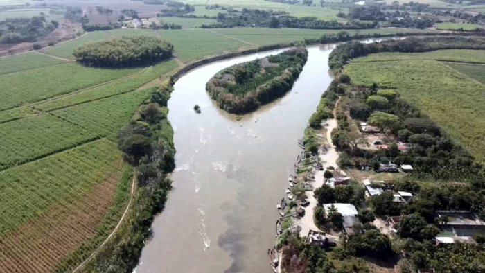  - ¡El desastre ya está aquí! La naturaleza agoniza, y todos miran en el Norte del Cauca...