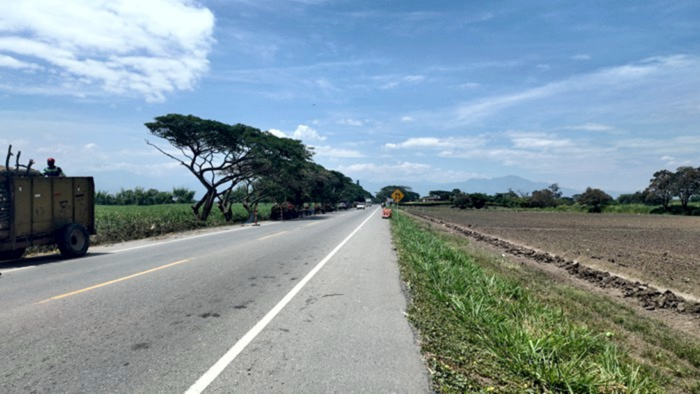  - ¡El desastre ya está aquí! La naturaleza agoniza, y todos miran en el Norte del Cauca...