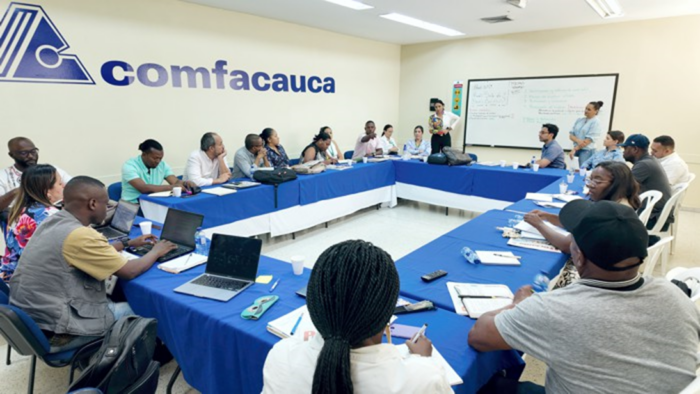  - ¡El desastre ya está aquí! La naturaleza agoniza, y todos miran en el Norte del Cauca...