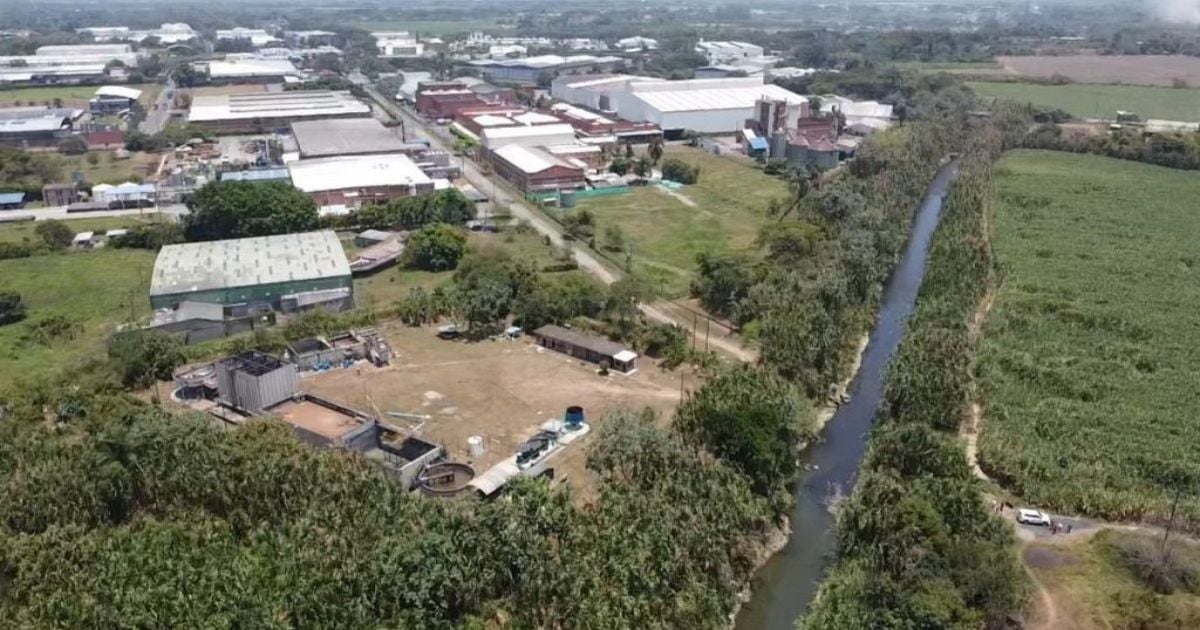 ¡El desastre ya está aquí! La naturaleza agoniza, y todos miran en el Norte del Cauca...