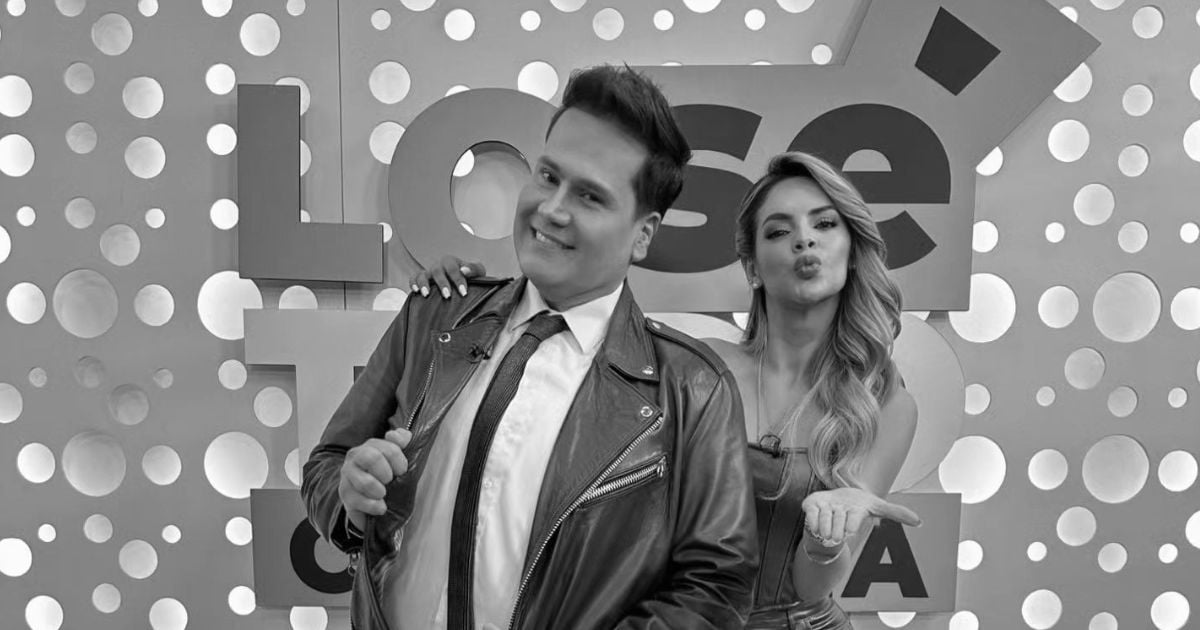 El adiós de 'Lo sé todo' de las pantallas de Canal 1; este sería el programa que lo reemplazará