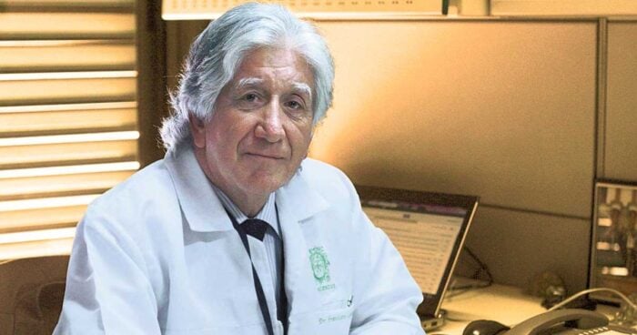 Francisco Lopera - Francisco Lopera, el gigante médico colombiano que se acercó a la cura del Alzhéimer