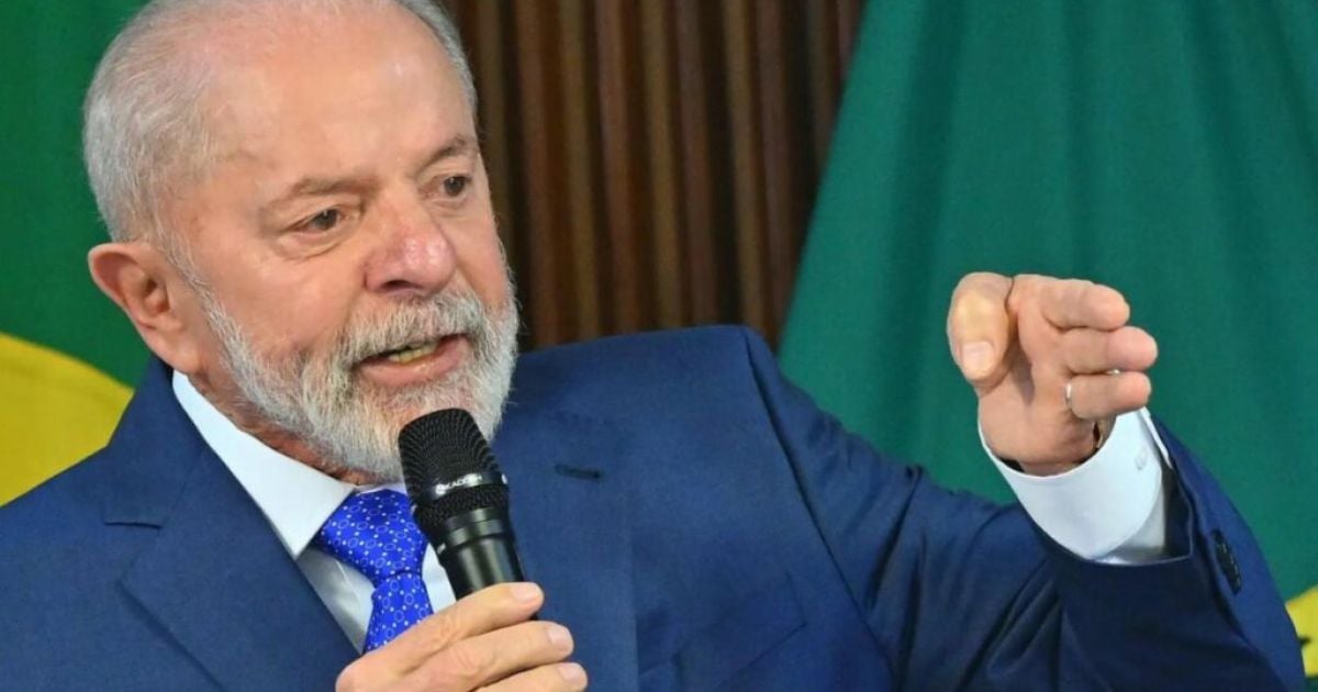 Venezuela: la arremetida imperialista que se viene, y Lula ahí con su oportunismo...