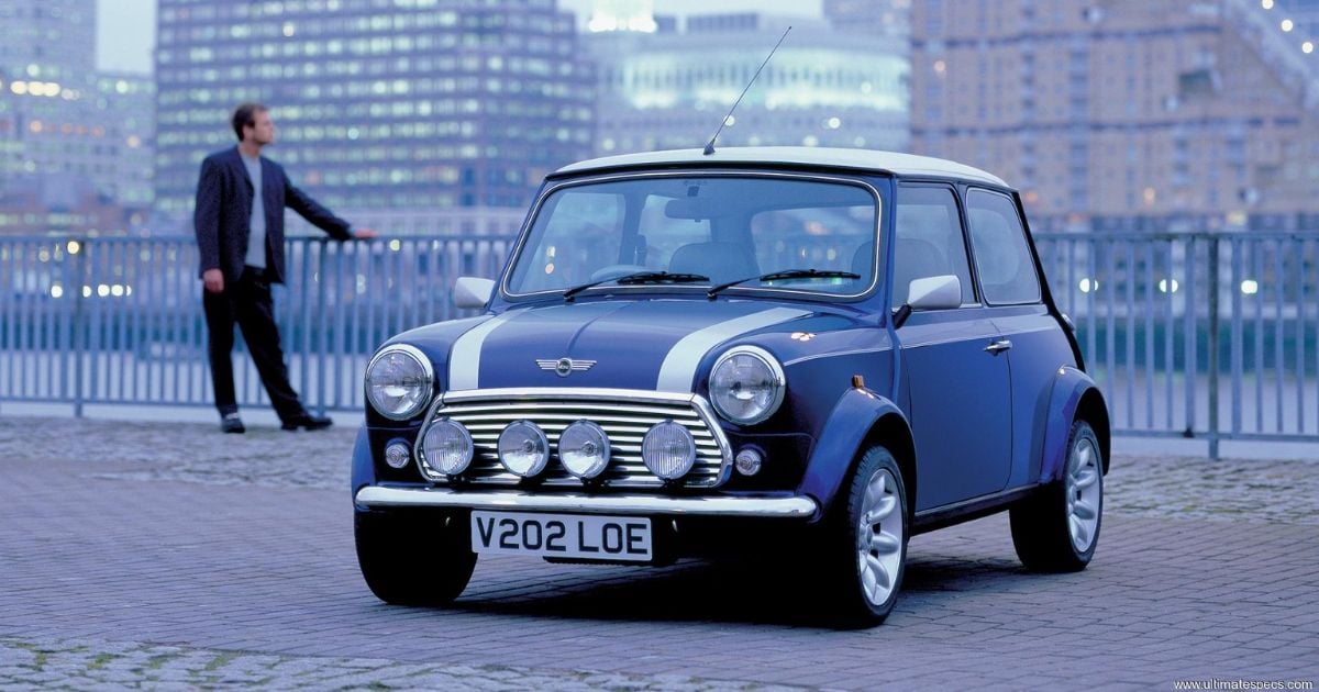 El gran éxito del MINI Cooper en competencia y su crecimiento - Así fue como crearon el MINI Cooper, una joya de la ingeniería de carros