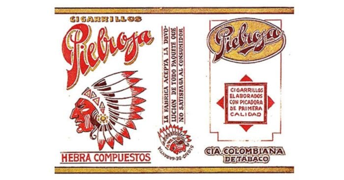 Pielroja - Ricardo Rendón - La historia de Pielroja: los populares cigarrillos colombianos que ahora son de propiedad gringa