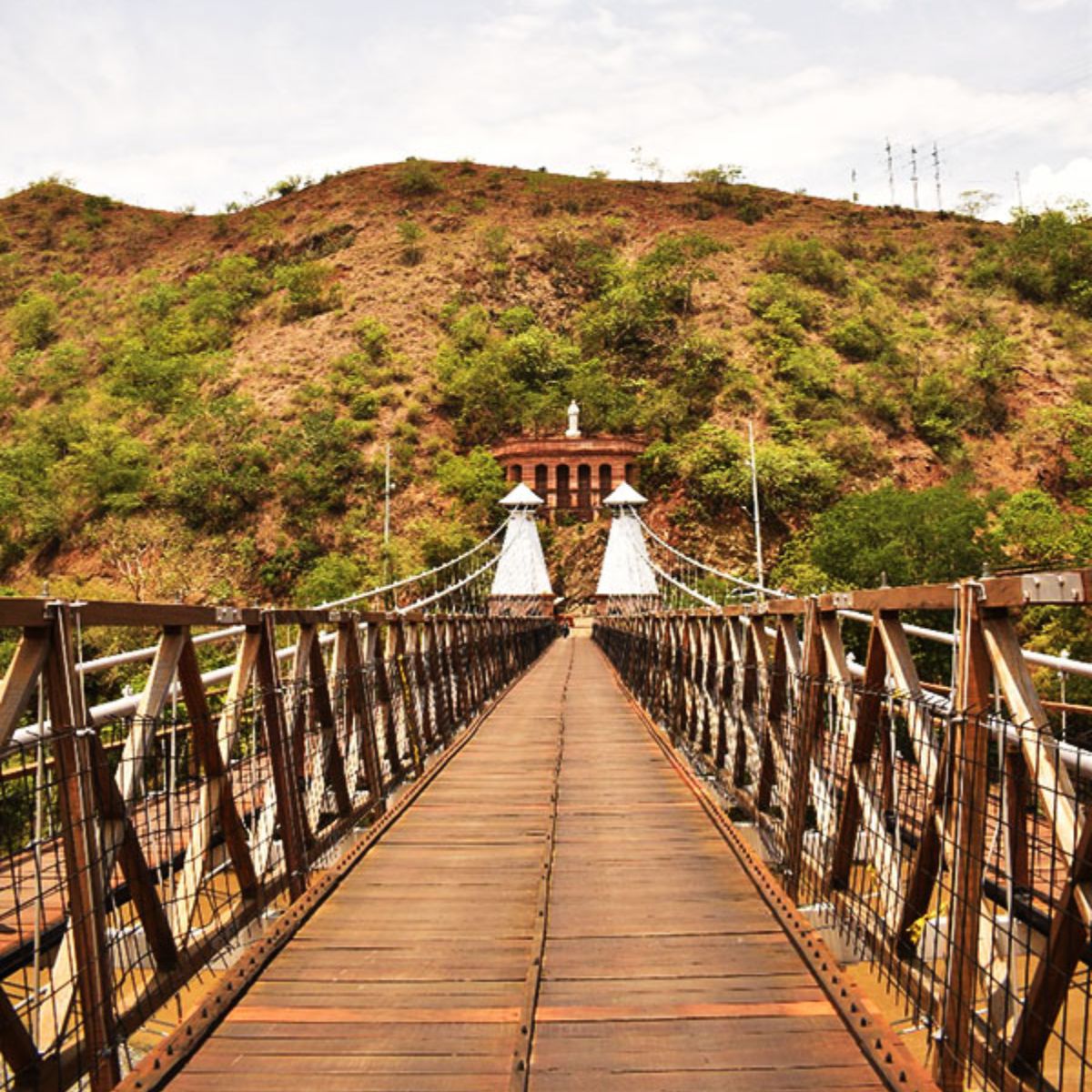 Santa Fe de Antioquia pueblos de Antioquia - Tres pueblos de Antioquia para visitar y dejarse contagiar de la cultura paisa