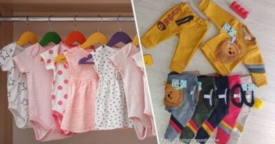 Ropa de bebé - La bodega en el centro de Bogotá para comprar ropa de bebé muy barata: pijamas, conjuntos y más - EN VIVO🔴: Las2orillas.co: Historias, voces y noticias de Colombia