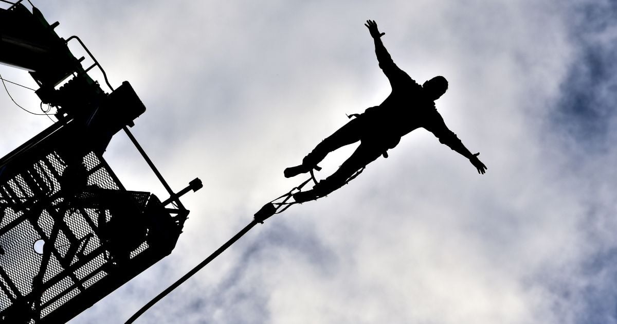 Tres lugares para hacer deportes extremos cerca de Bogotá y sentir la adrenalina pura