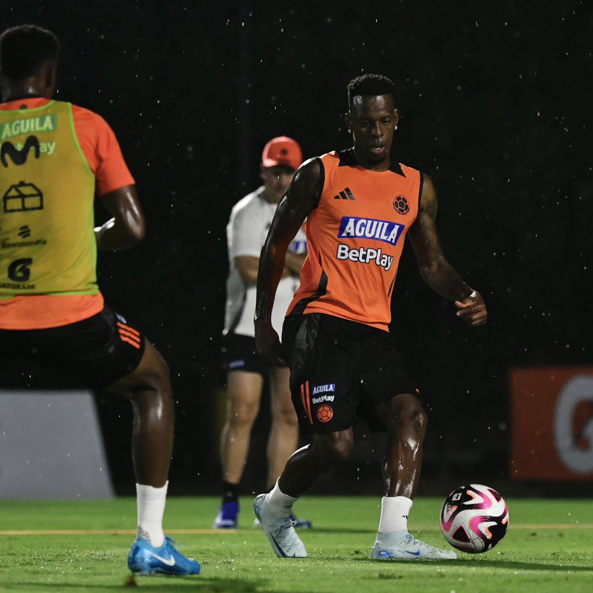 canteras del fútbol colombiano Selección Colombia  - Selección Colombia: qué canteras son las que ponen más jugadores en la convocatoria