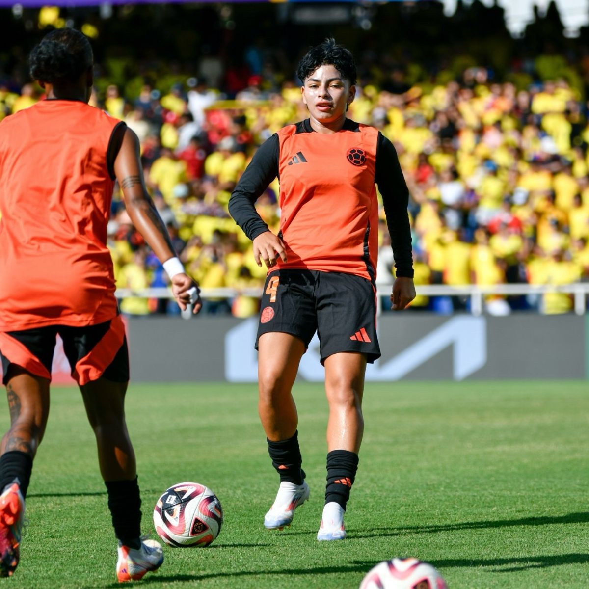 selección Colombia femenina Mundial femenino sub-20 - Selección Colombia femenina: las ‘indisciplinas’ que le costaron el mundial sub-20; “mucho baile”