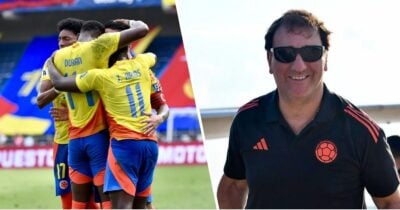 Selección Colombia Néstor Lorenzo eliminatorias - Selección Colombia: la estrategia de Néstor Lorenzo no sufrir en El Alto frente a Bolivia - EN VIVO🔴: Las2orillas.co: Historias, voces y noticias de Colombia