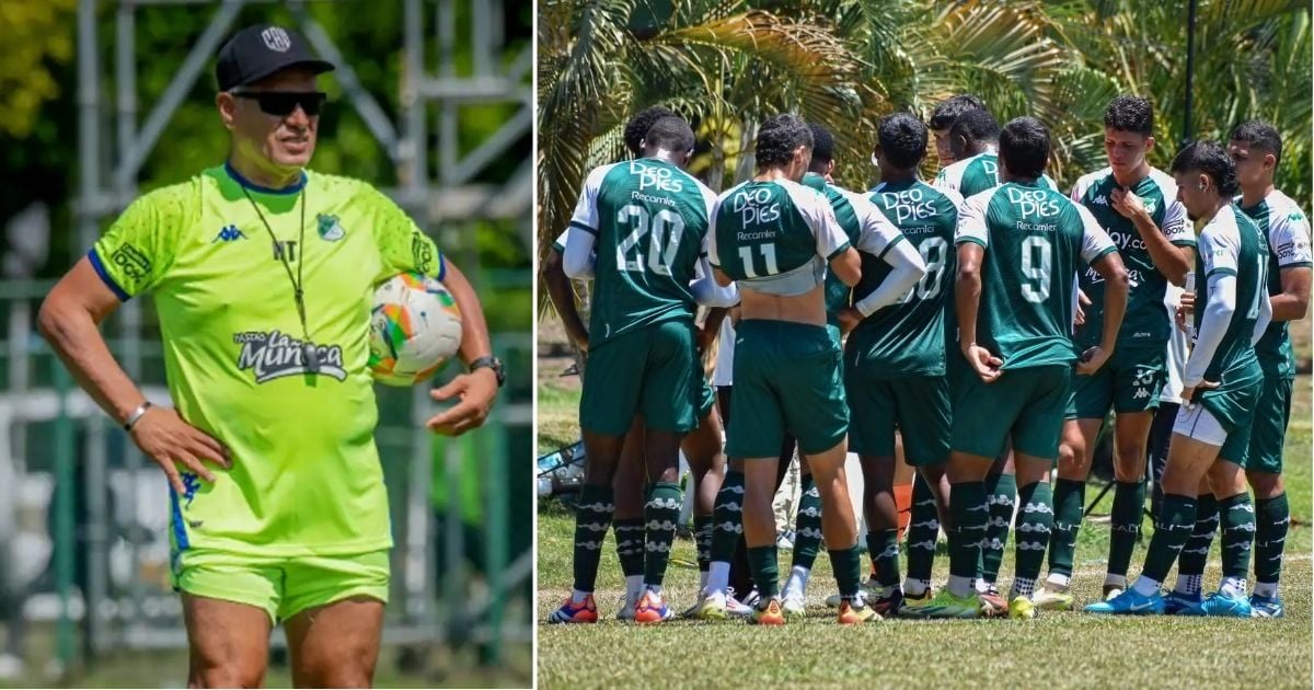 El revolcón que Deportivo Cali armó por cuenta de la salida de Hernán Torres; ya confirmaron reemplazo