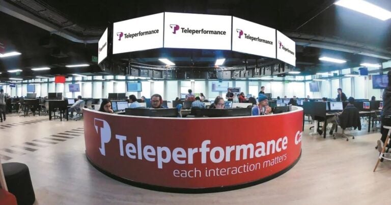 Ofertas de empleo en Teleperformance Vacantes - Ofertas de empleo en Teleperformance: la compañía francesa abrió vacantes con buenos salarios