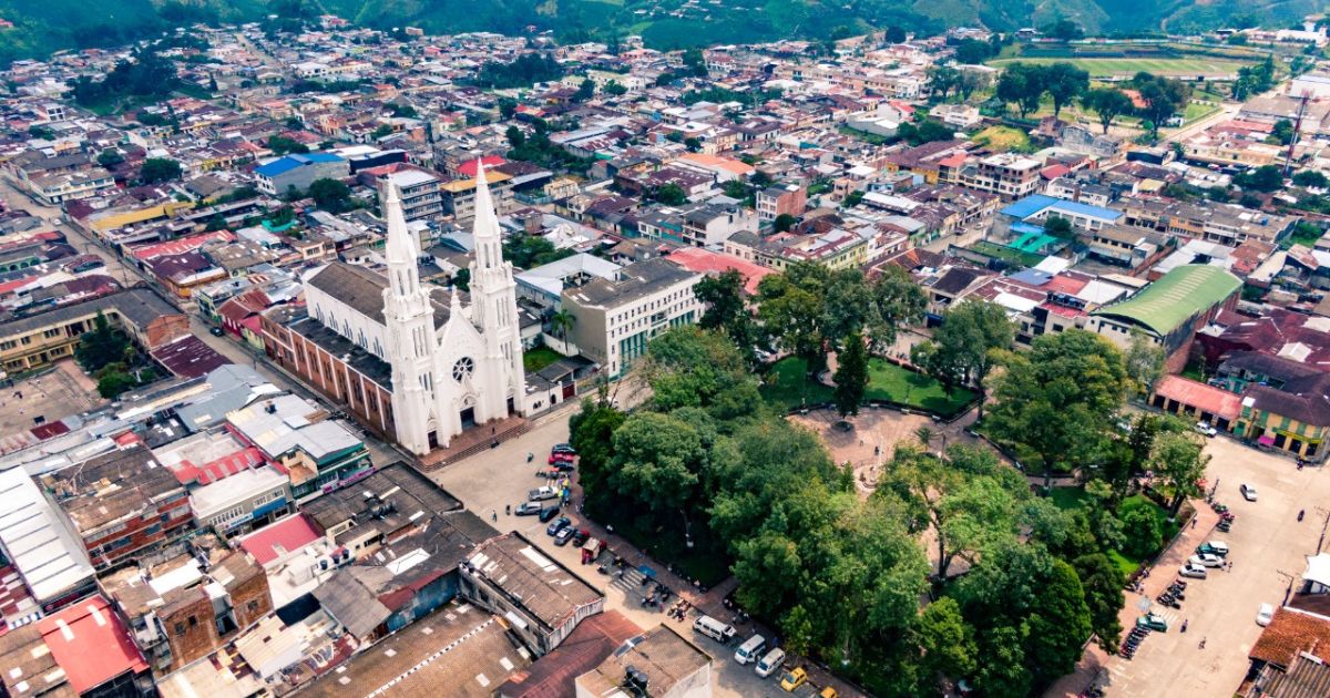 Del llamado progreso en los municipios del Tolima