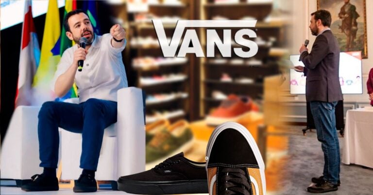 Vans - Los hermanos gringos que se inventaron Vans, los tenis gomelos que usa el alcalde Galán