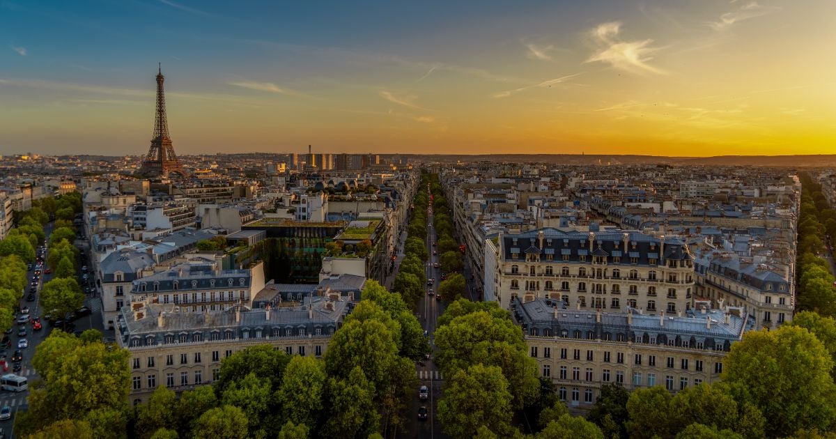 Las 8 maravillas de París en 2 días: un viaje inolvidable e intenso