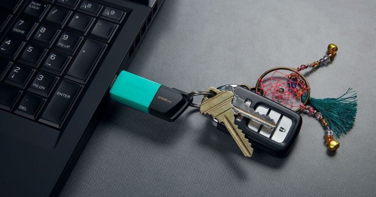 Mitos y realidades: qué pasa si no expulso correctamente la USB antes de sacarla del computador