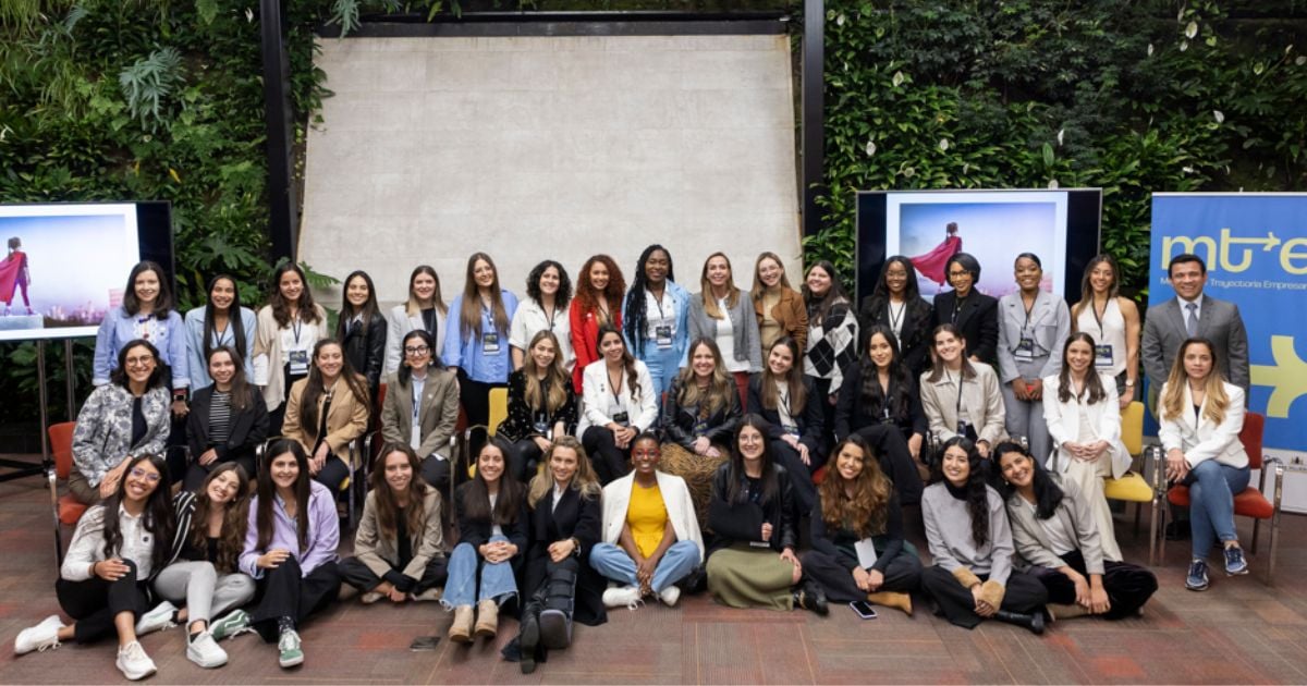 CESA crea primer programa académico para formar nuevas generaciones de mujeres líderes del país