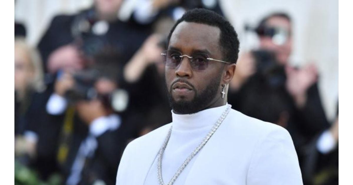 El fin de una estrella: Sean Combs y las denuncias por abuso sexual que no paran de crecer