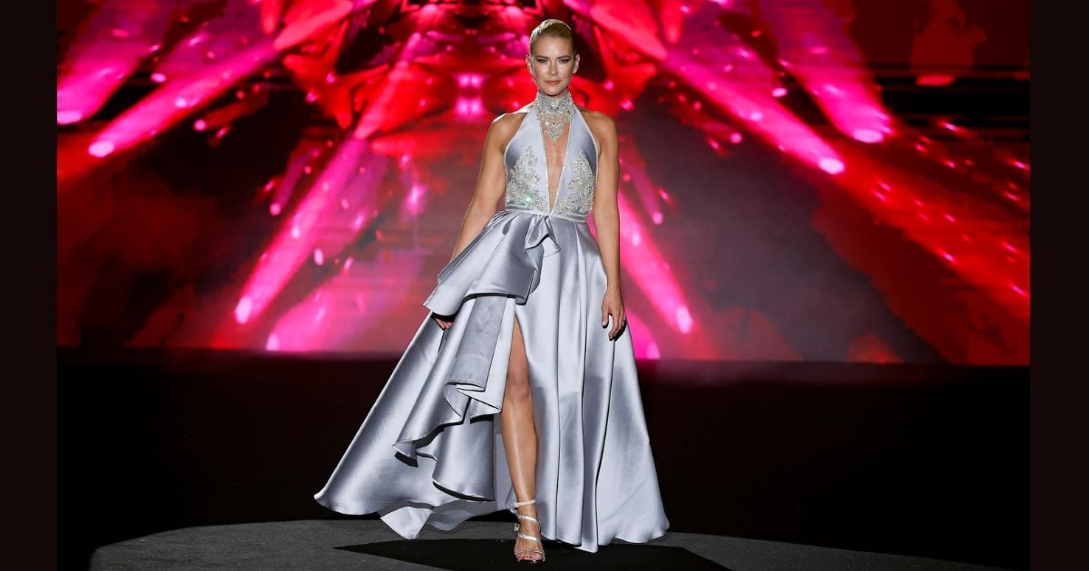 La semana más esperada de la moda en España: Fashion Week Madrid 2024