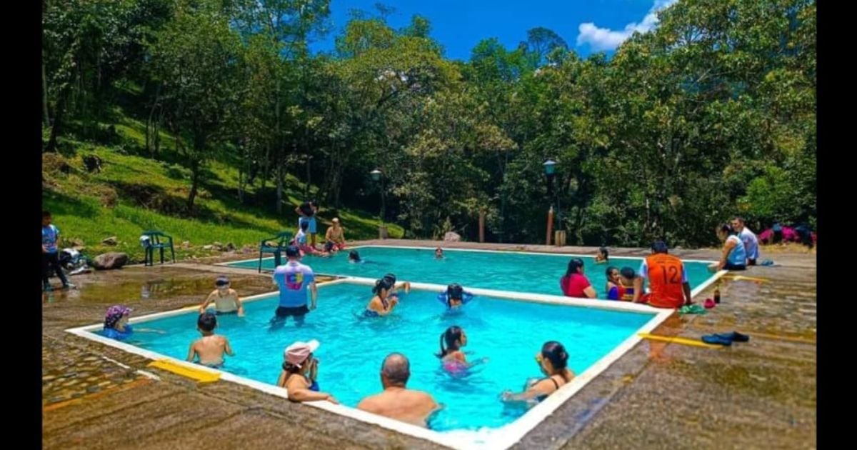 Morelia, la inexplorada vereda turística y paraíso por descubrir en el sur del Huila