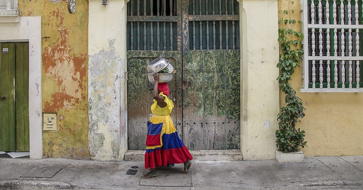 ¡Solo el pueblo salva al pueblo!