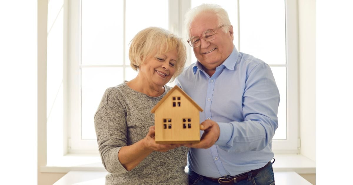 Cuando llega la inevitable y difícil tercera edad