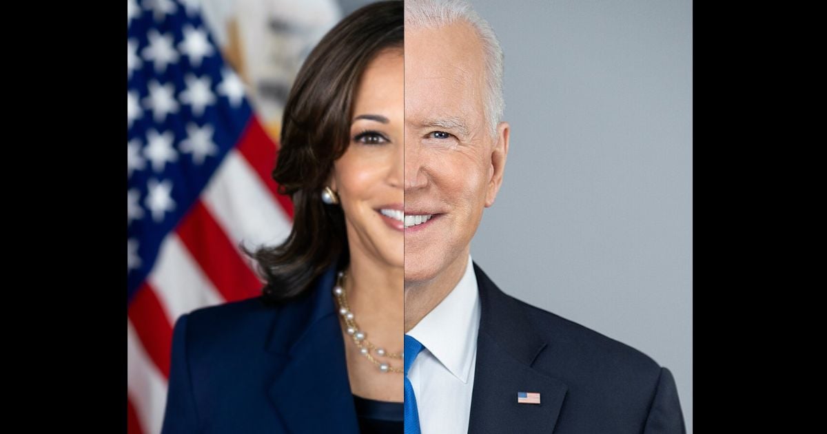 ¿Kamala Harris dice que no es Biden pero se niega a explicar por qué?