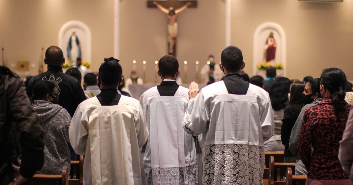 Monseñor Luis Eduardo García: el verdadero primer obispo negro en Colombia