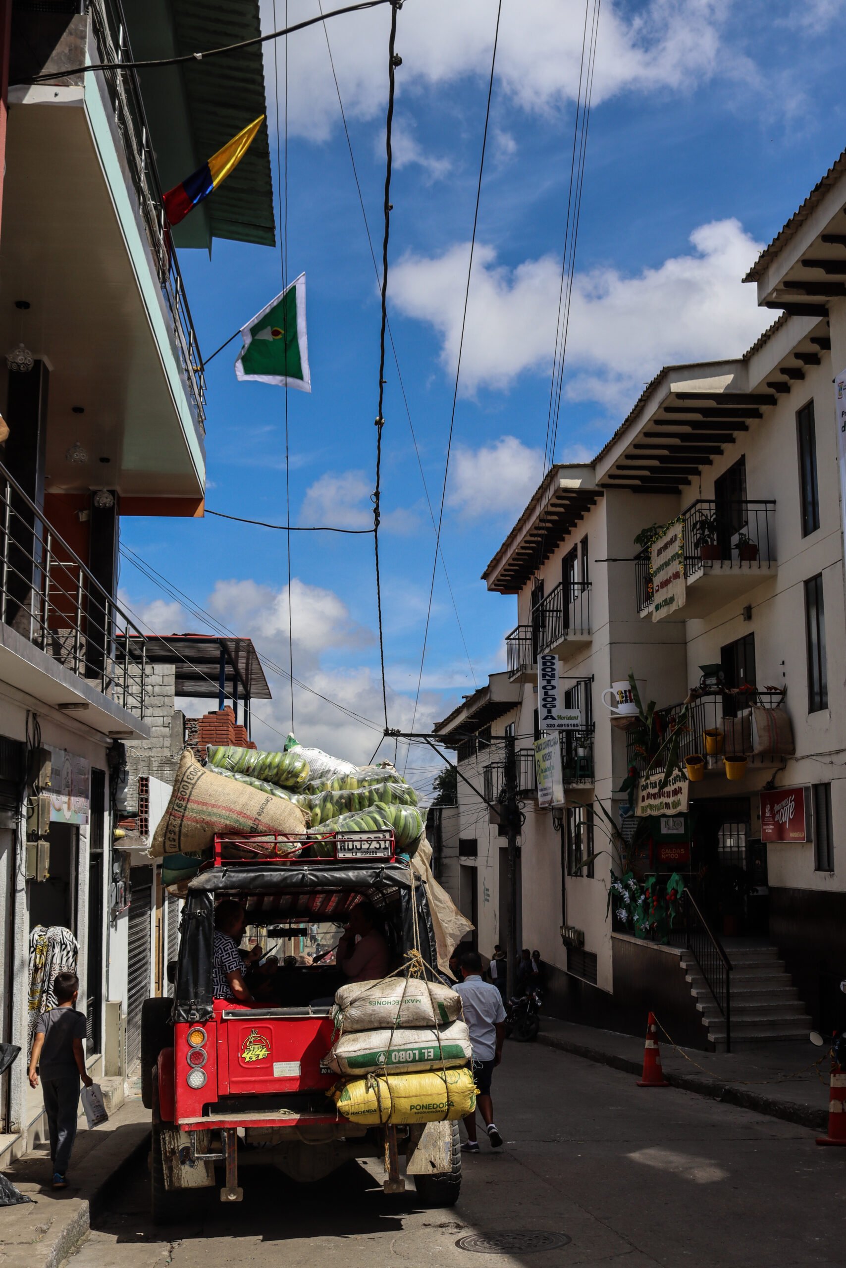  - Marquetalia, el mágico pueblo de Caldas ideal para conocer la cultura cafetera