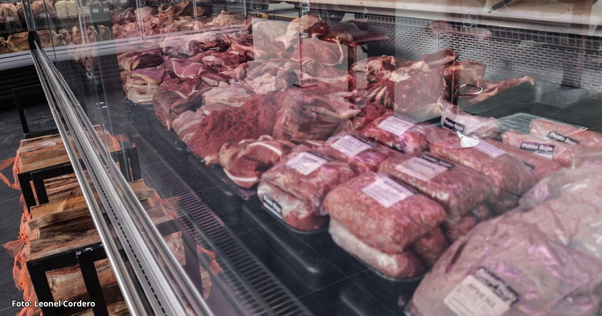 Así puede llenar de carne la nevera de su casa con menos de $100.000