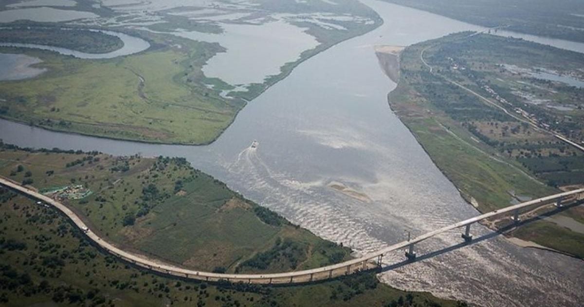 El río Magdalena le habla a la sociedad de sus dolores y angustias: un relato para y por la vida